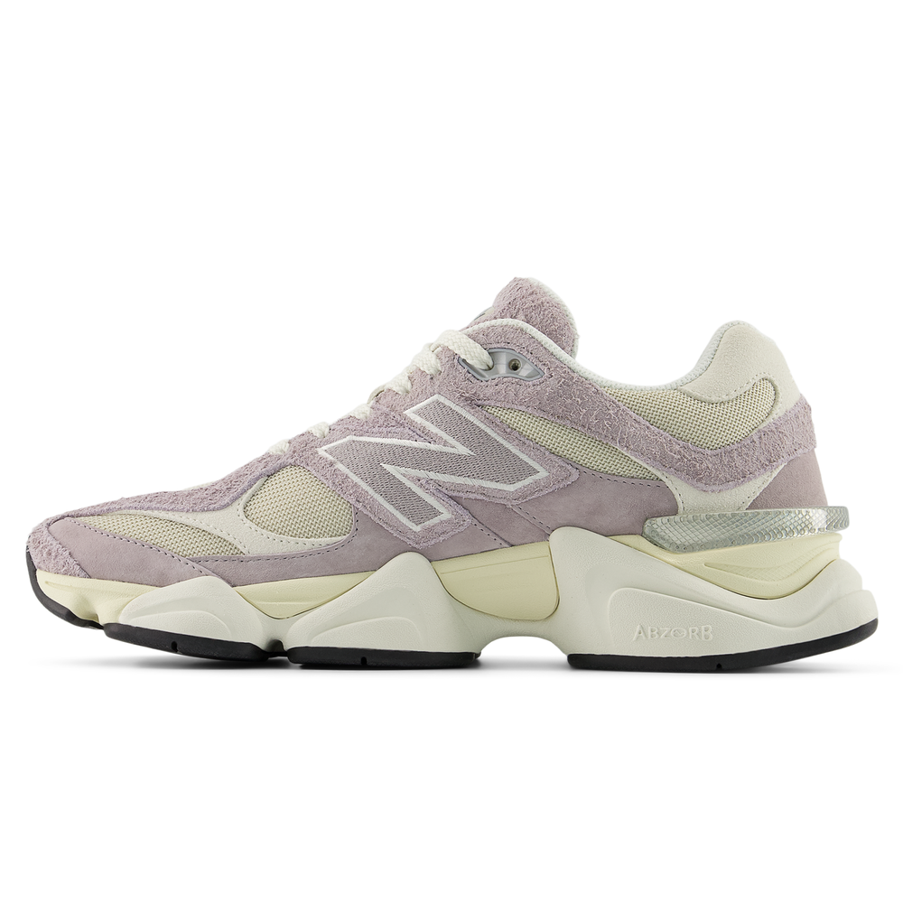 Buty unisex New Balance U906029M – fioletowe