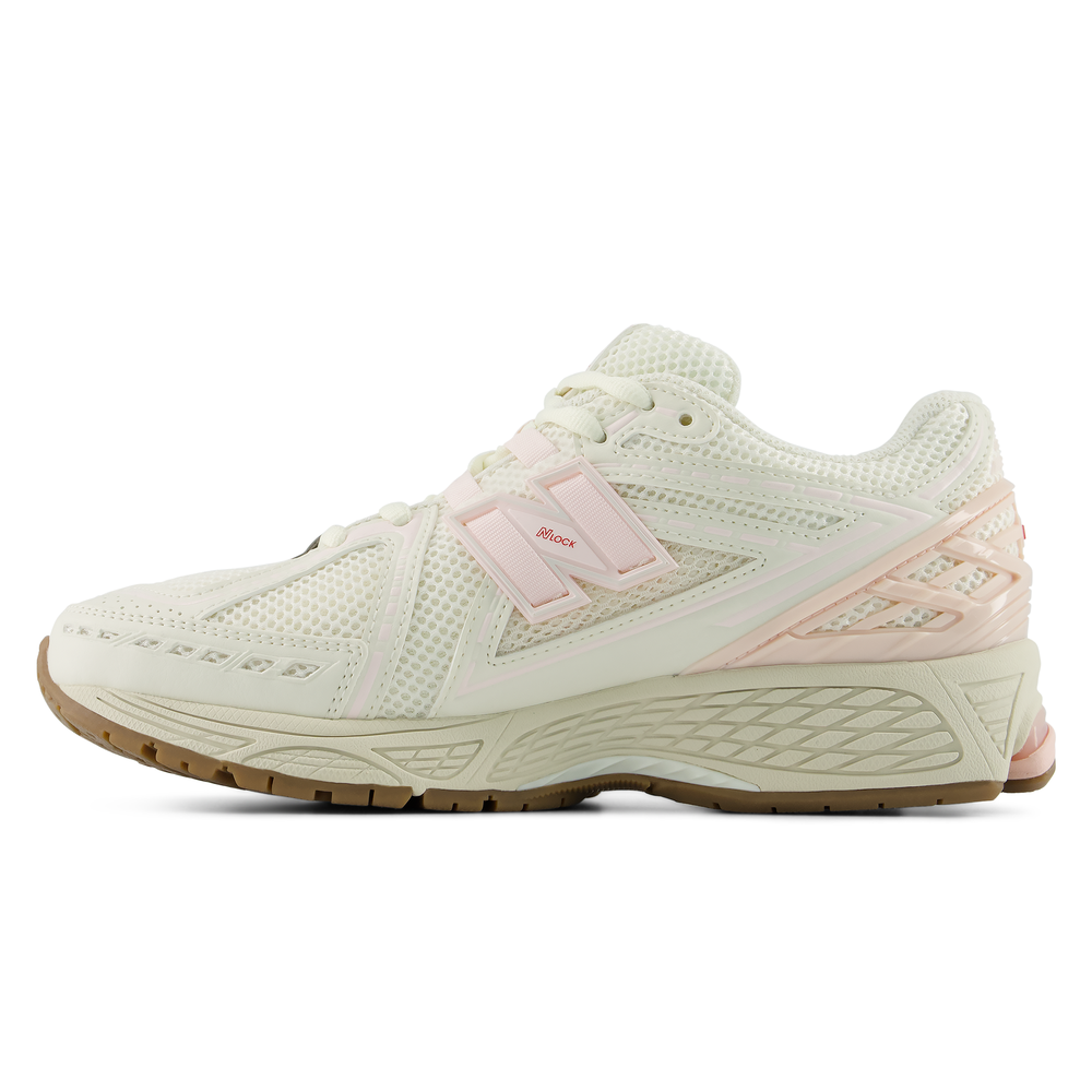 Buty unisex New Balance U190683T – beżowe