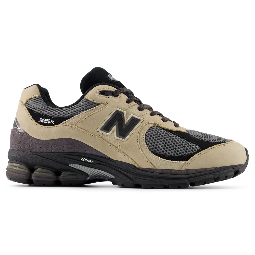 Buty unisex New Balance U20026PU – beżowe