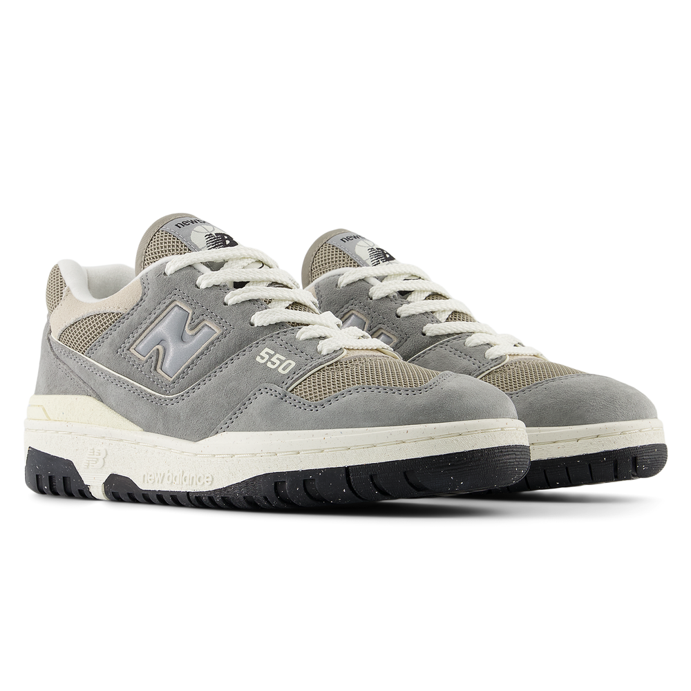 Buty damskie New Balance BBW550HA – szare
