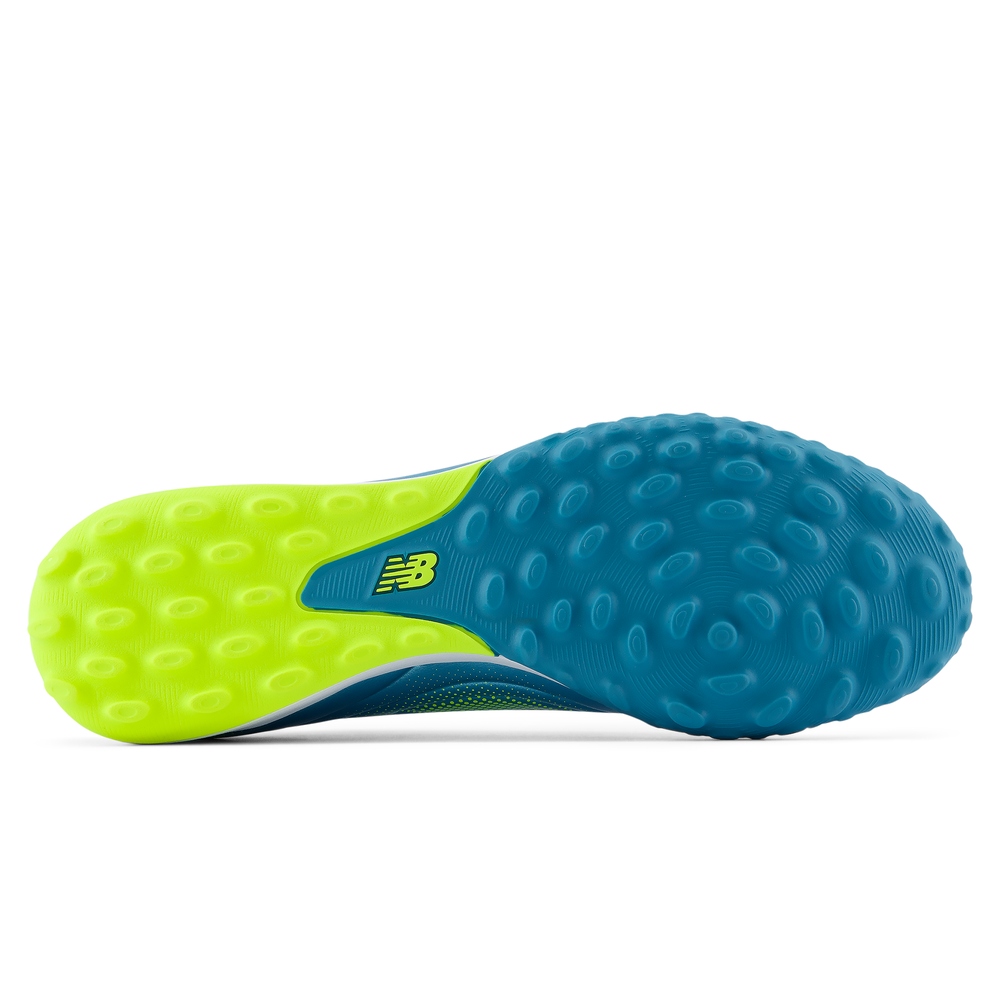 Turfy męskie New Balance TEKELA TEAM TF V5 UT3TL6HP – niebieskie