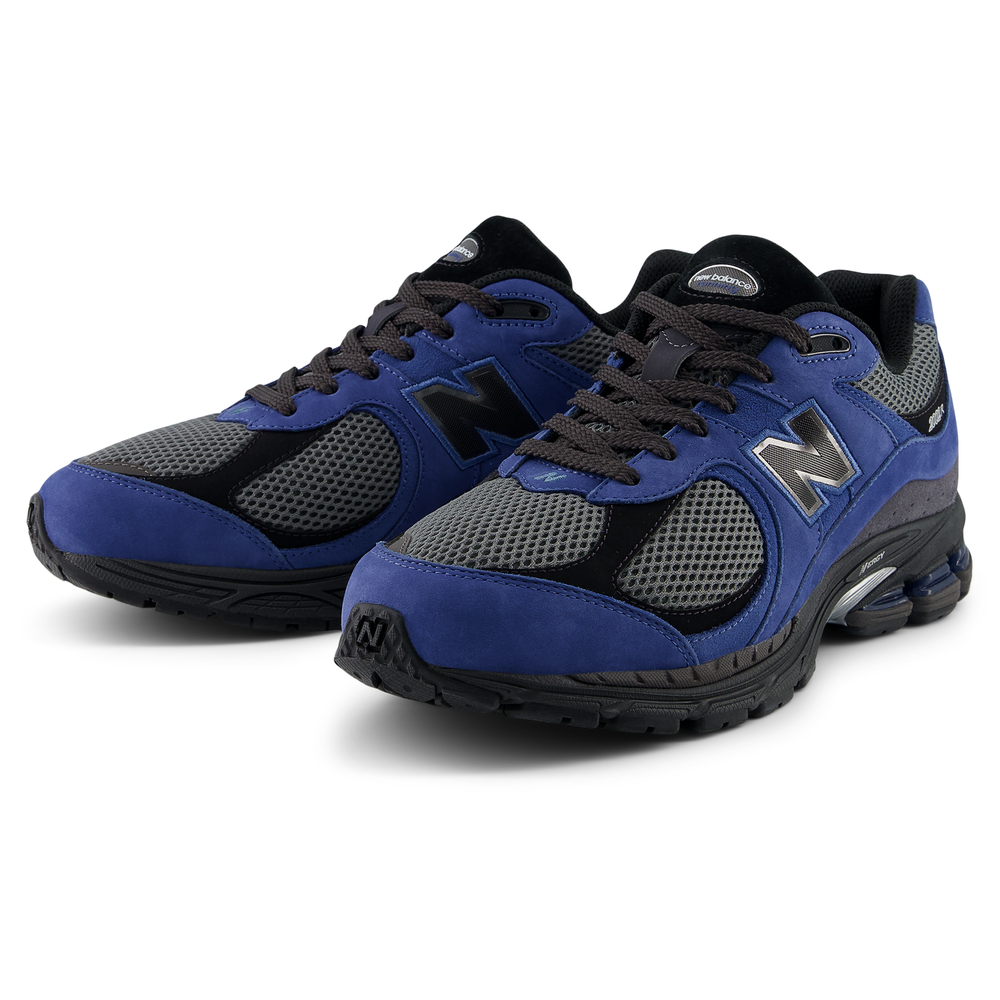 Buty unisex New Balance U20022RT – granatowe