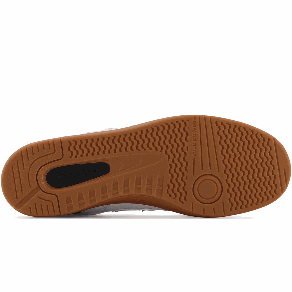 Buty męskie New Balance CT574WIG – białe