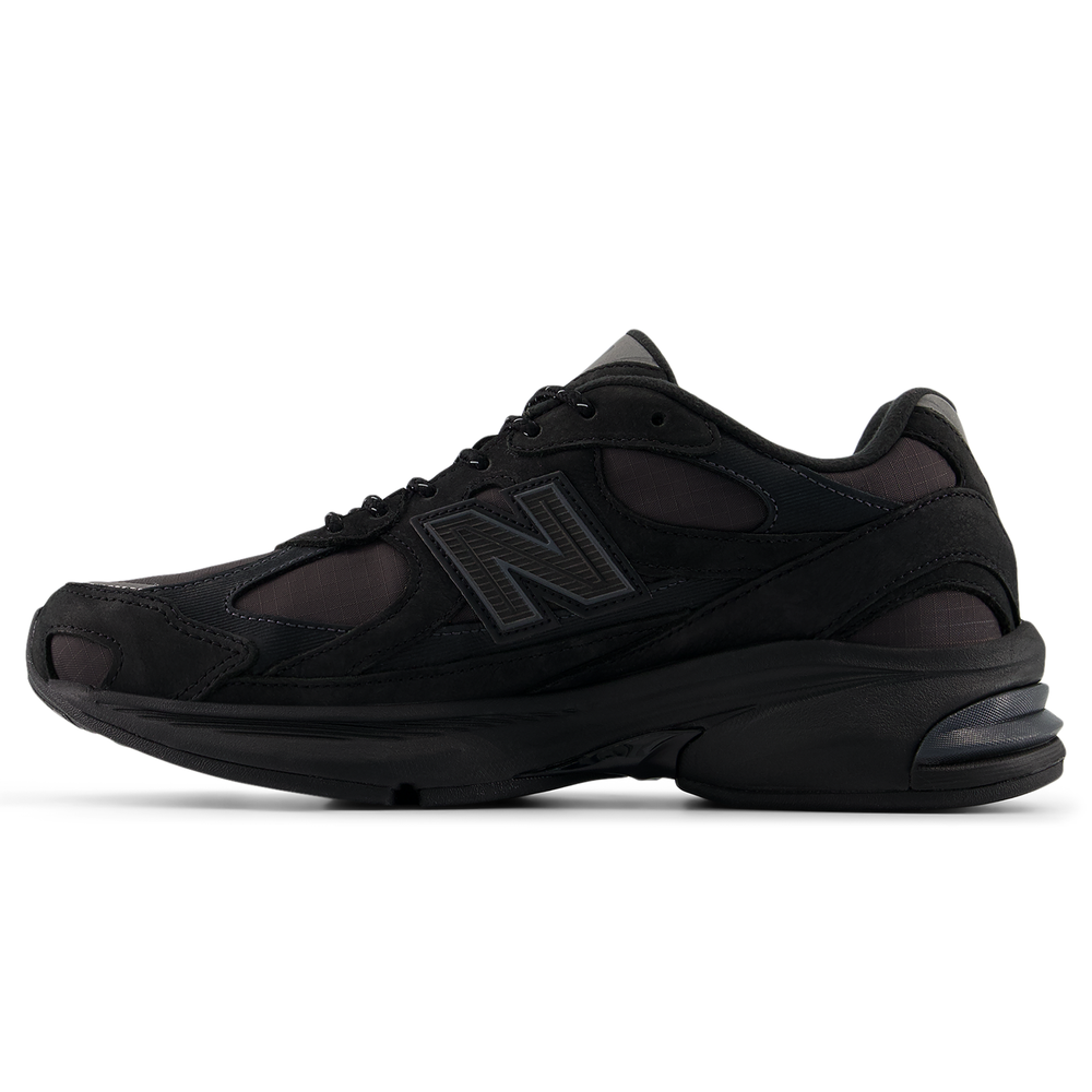Buty unisex New Balance ABZORB U20109UZ – czarne