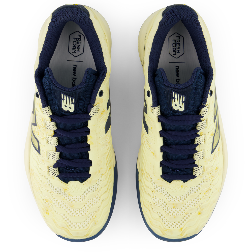 Buty damskie New Balance Fresh Foam X CT-Rally v2 WRAL1P1 – żółte