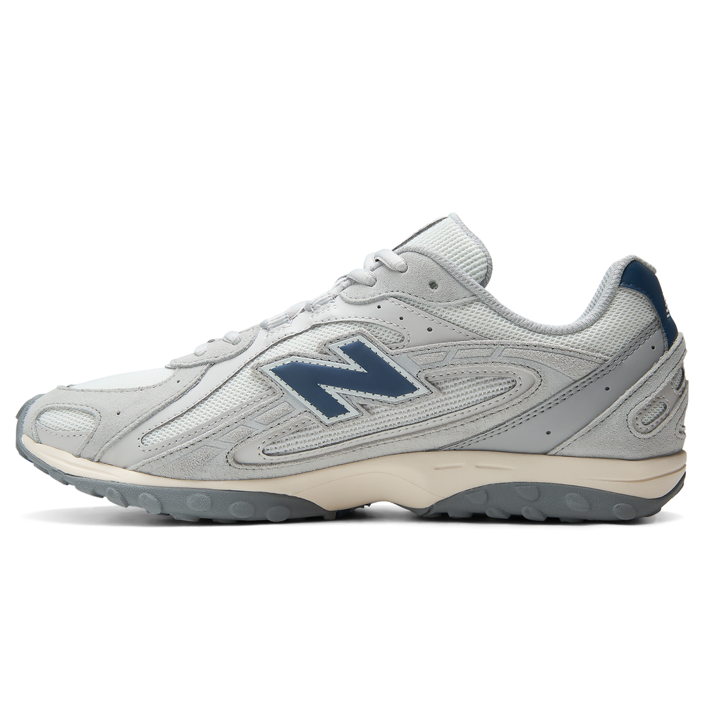 Buty unisex New Balance U204L4HH – szare