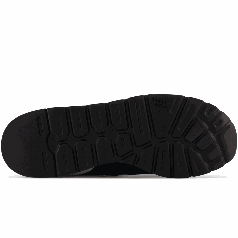 Buty męskie New Balance M990NV1 – granatowe