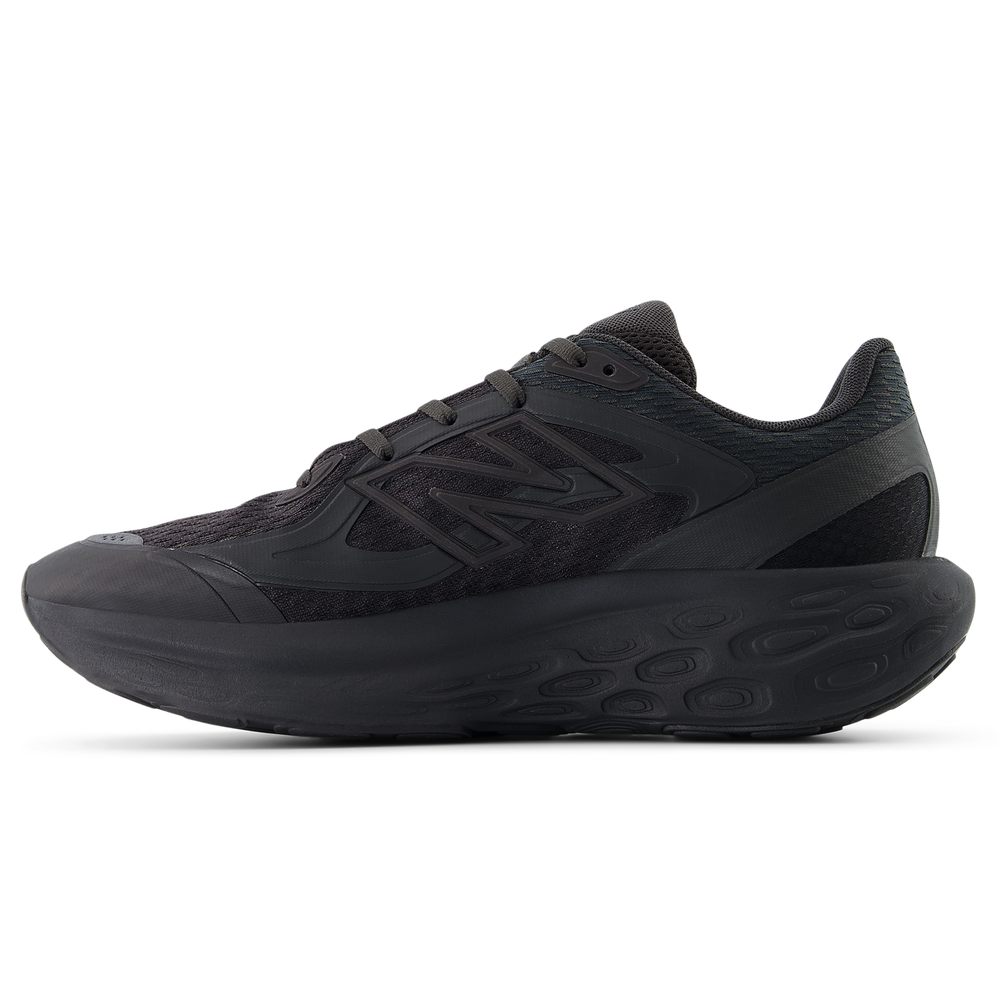 Buty unisex New Balance UTRNWD – czarne