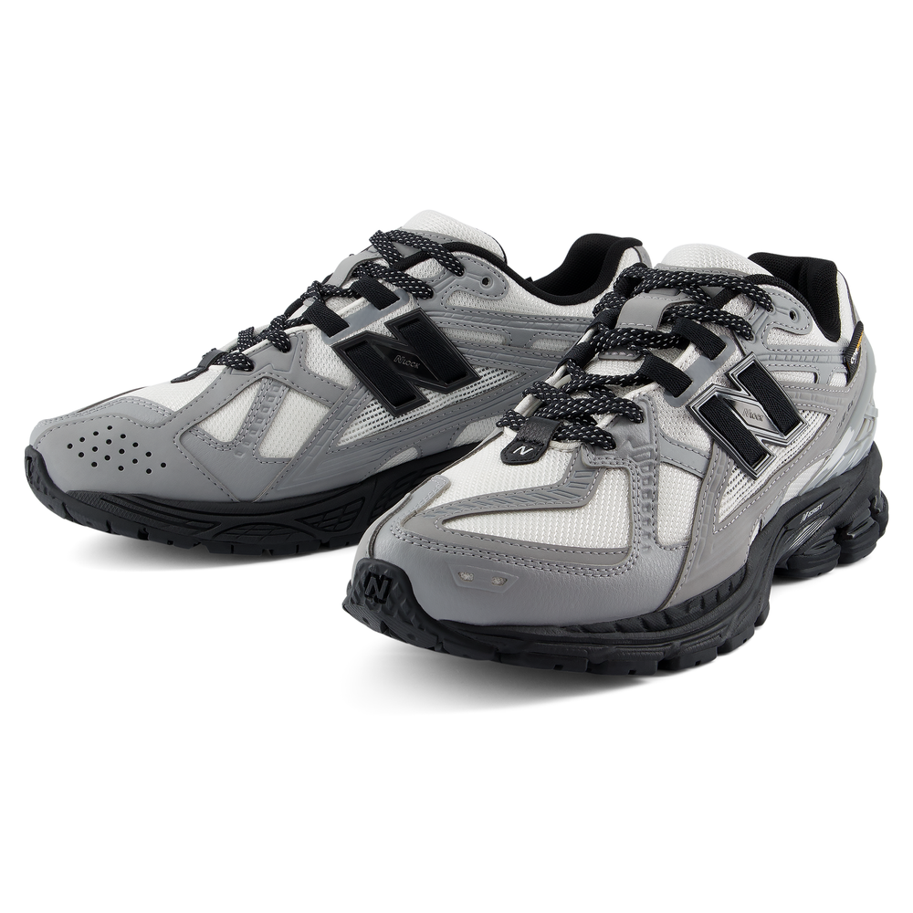Buty unisex New Balance U19064W2 – szare