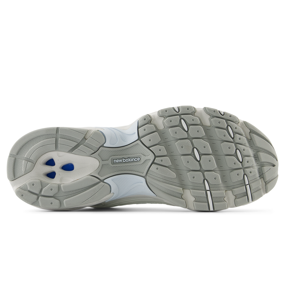 Buty unisex New Balance U530CSD – białe