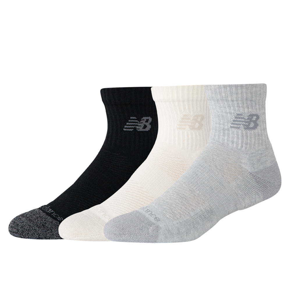 Skarpety New Balance LAS35204AS1 – multikolor