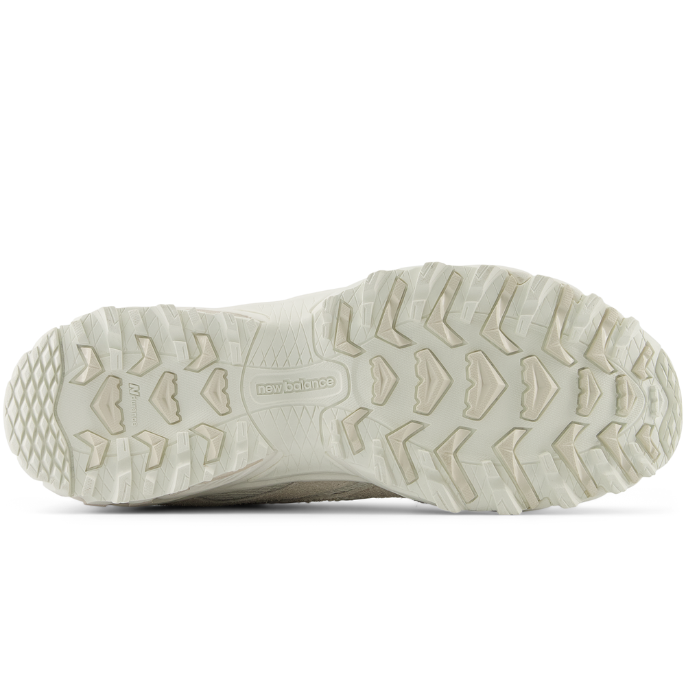 Buty unisex New Balance ML610TML – beżowe