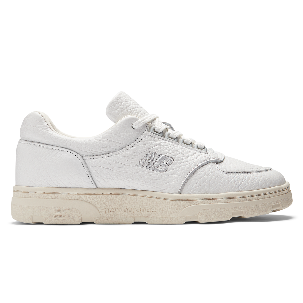 Buty unisex New Balance Allerdale UADWWHI – białe