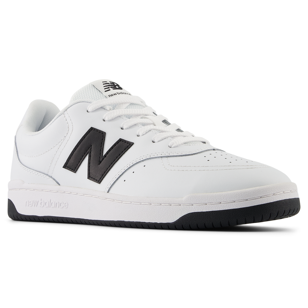 Buty unisex New Balance BB80BNN – białe