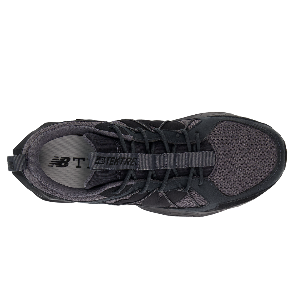 Buty męskie New Balance DynaSoft Tektrel MTTTRSLK – czarne
