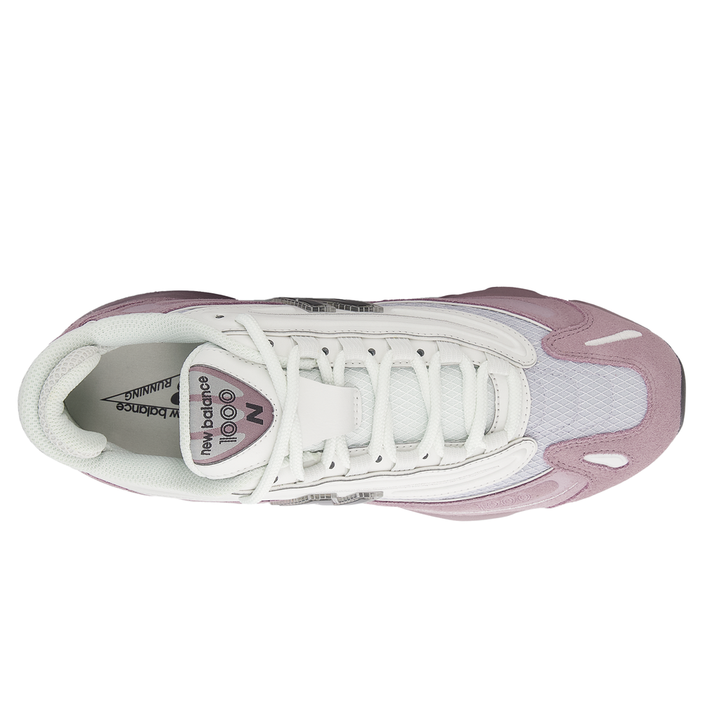 Buty unisex New Balance M1000PSY – różowe