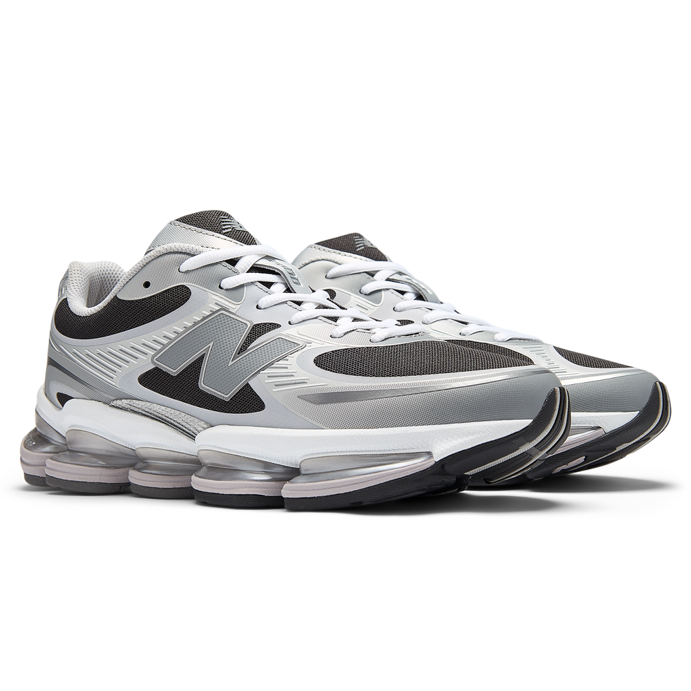 Buty unisex New Balance ABZORB U20003OZ – szare