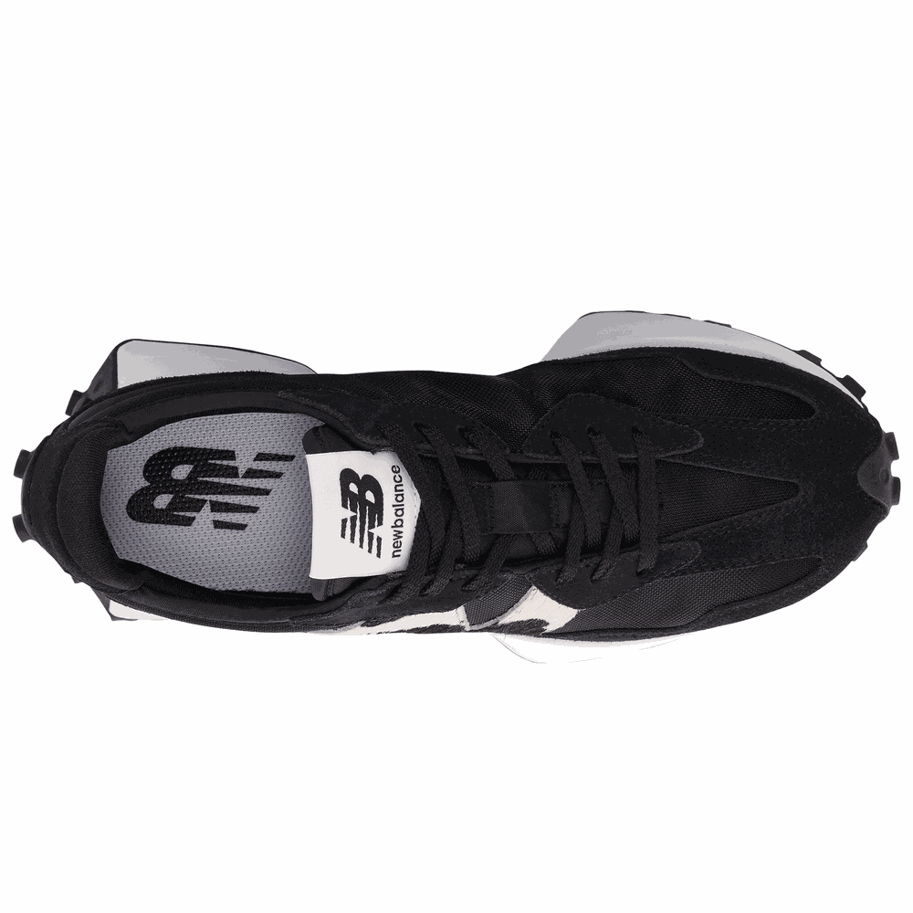 Buty New Balance WS327SC – czarne