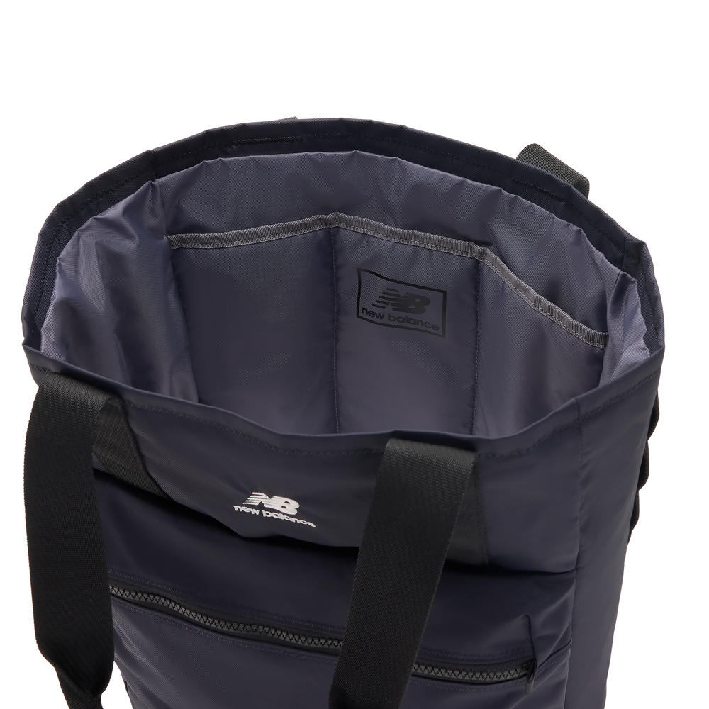 Torba New Balance AC4189TDNT – czarna