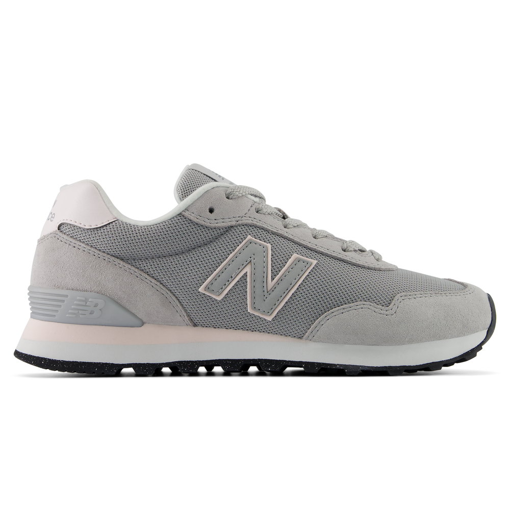 Buty damskie New Balance W5156ZL – szare