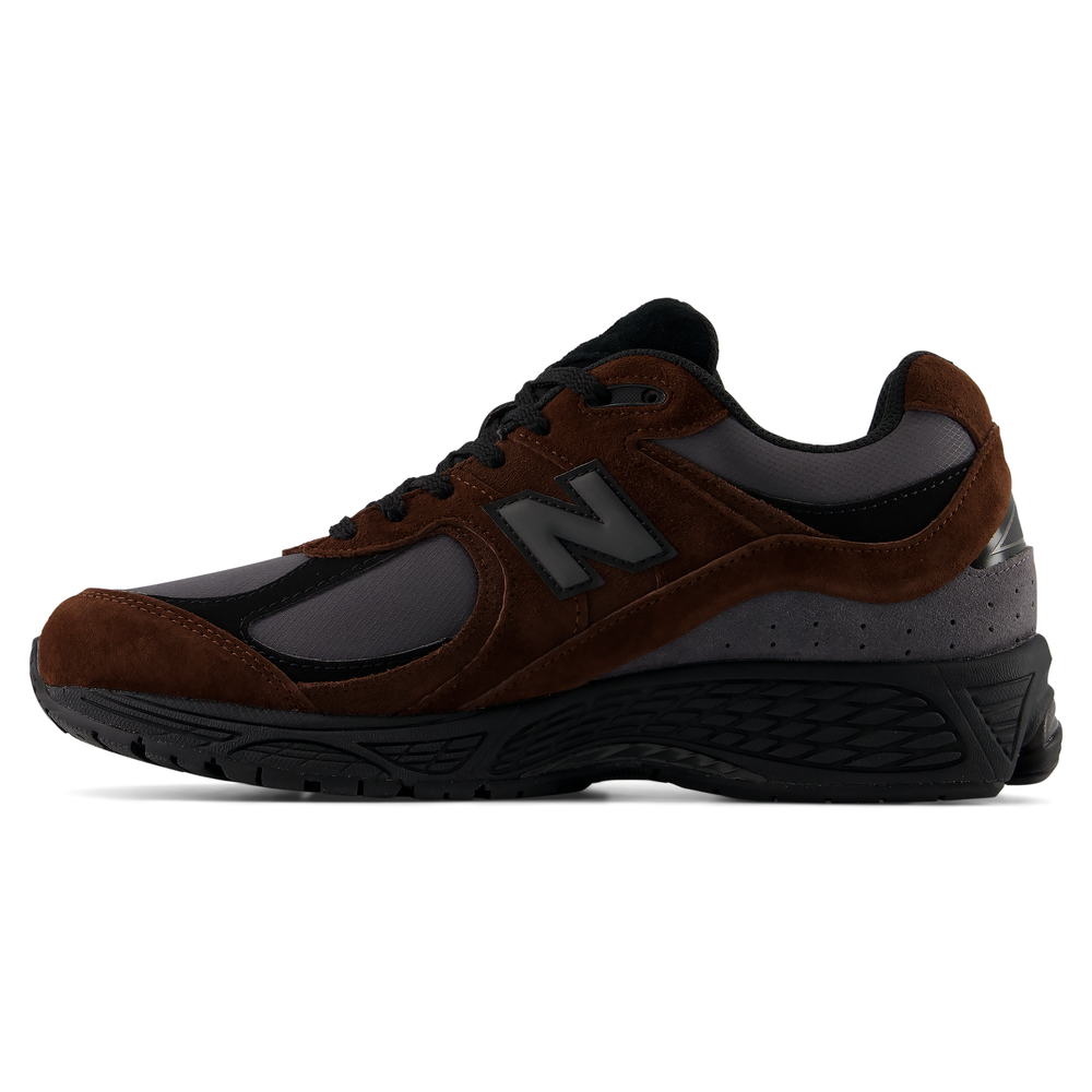 Buty unisex New Balance U20023L0 – barna