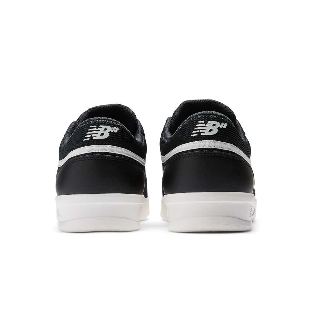 Buty męskie New Balance Numeric NM430BWH – czarne