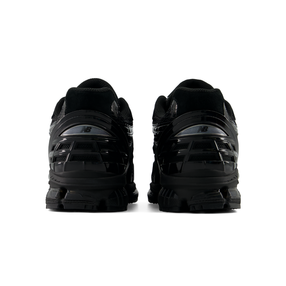 Buty unisex New Balance U19543VU – czarne