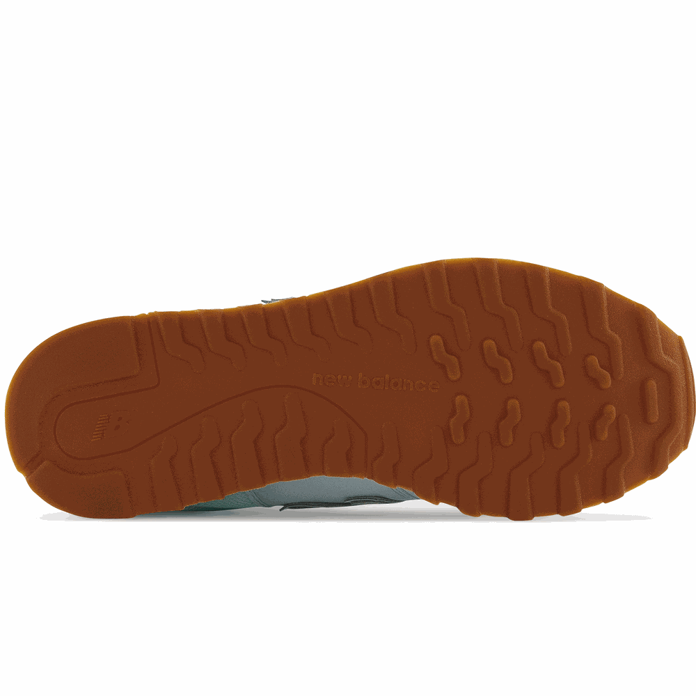 Buty damskie New Balance GW500CS1 – niebieskie