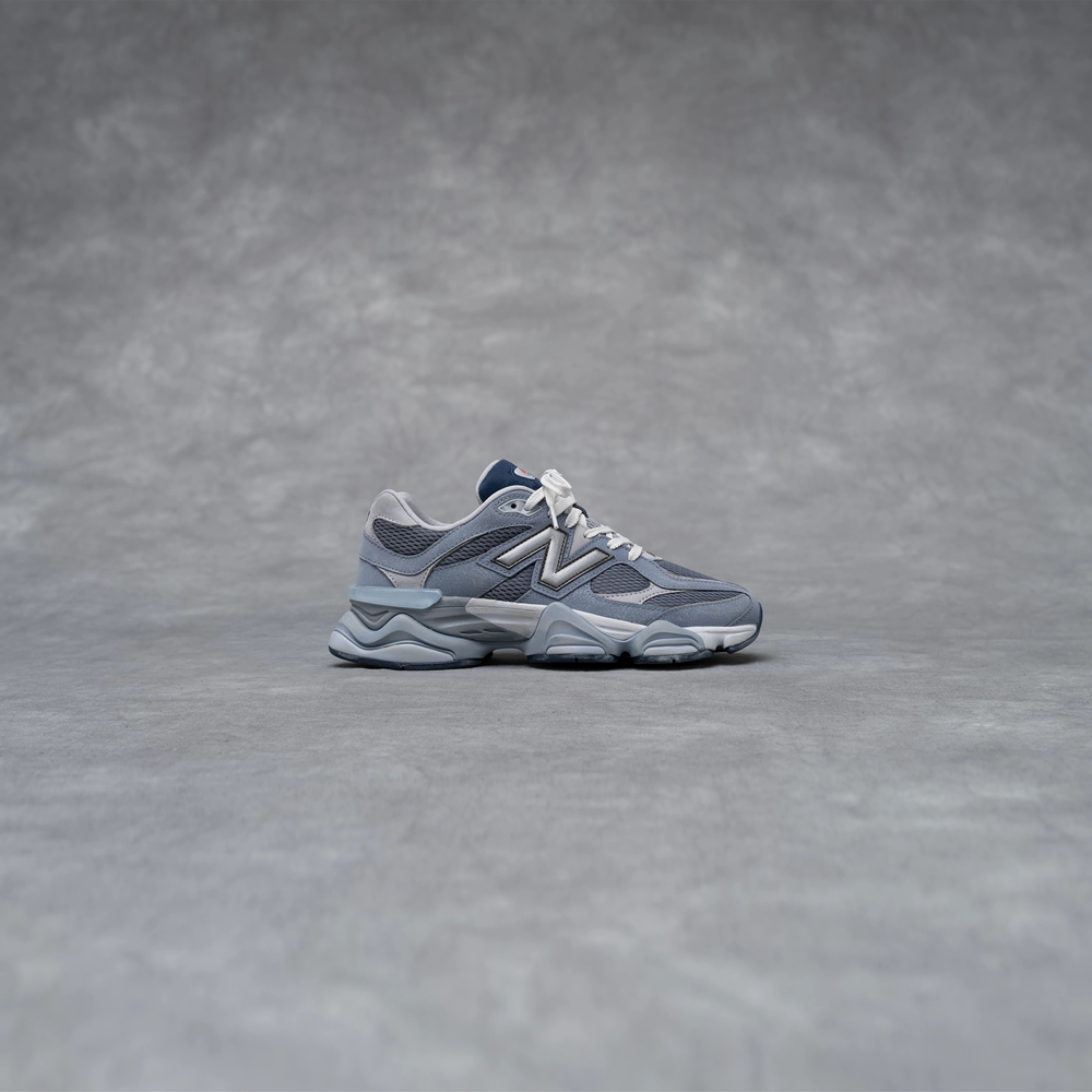 Buty unisex New Balance U9060MD1 – szare