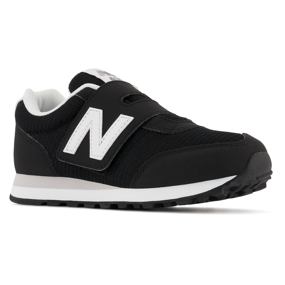 Buty New Balance PV400CK – czarne