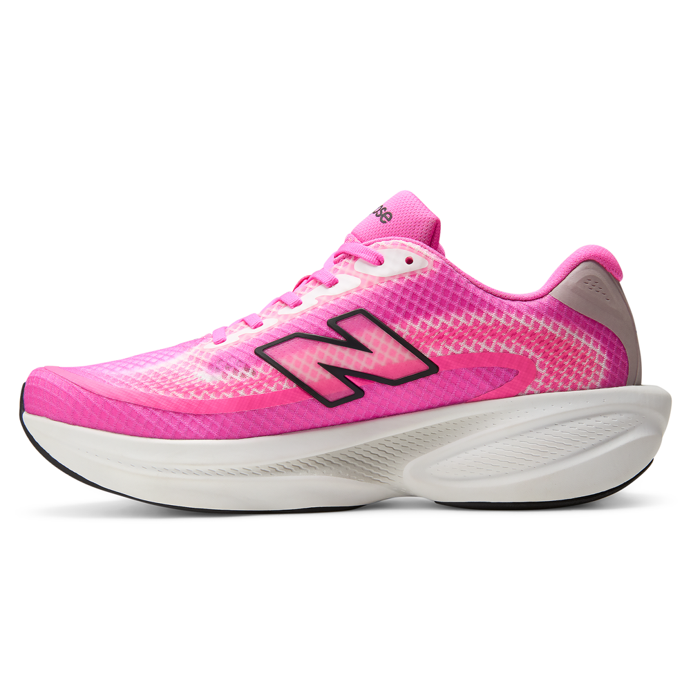Buty męskie New Balance Fresh Foam Ellipse v1 MELPS6QR – różowe