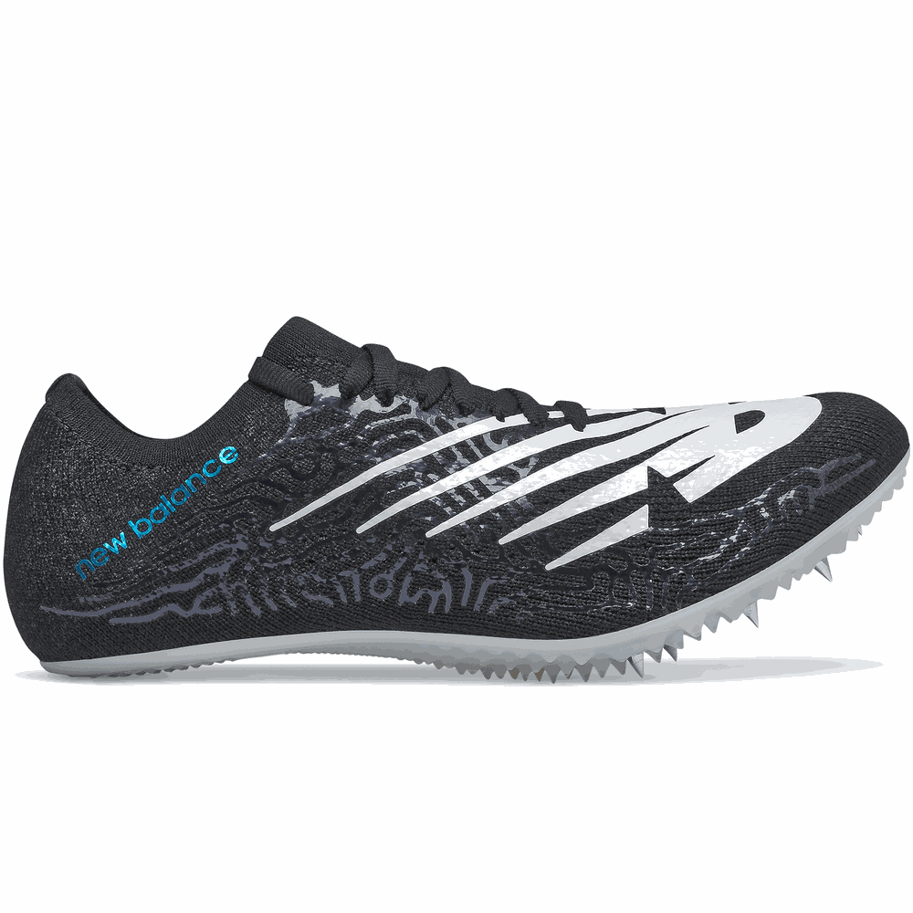 Kolce damskie New Balance WSDSGMAB – czarne