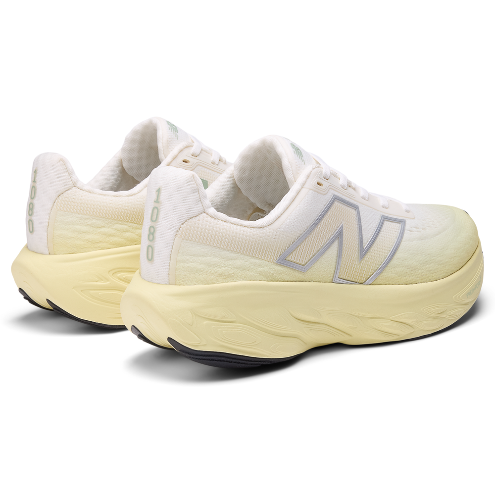 Buty damskie New Balance Fresh Foam 1080 v14 W1080Q14 – białe