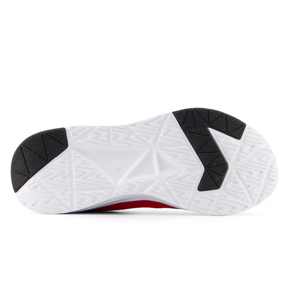 Buty dziecięce New Balance G578397 - czerwone