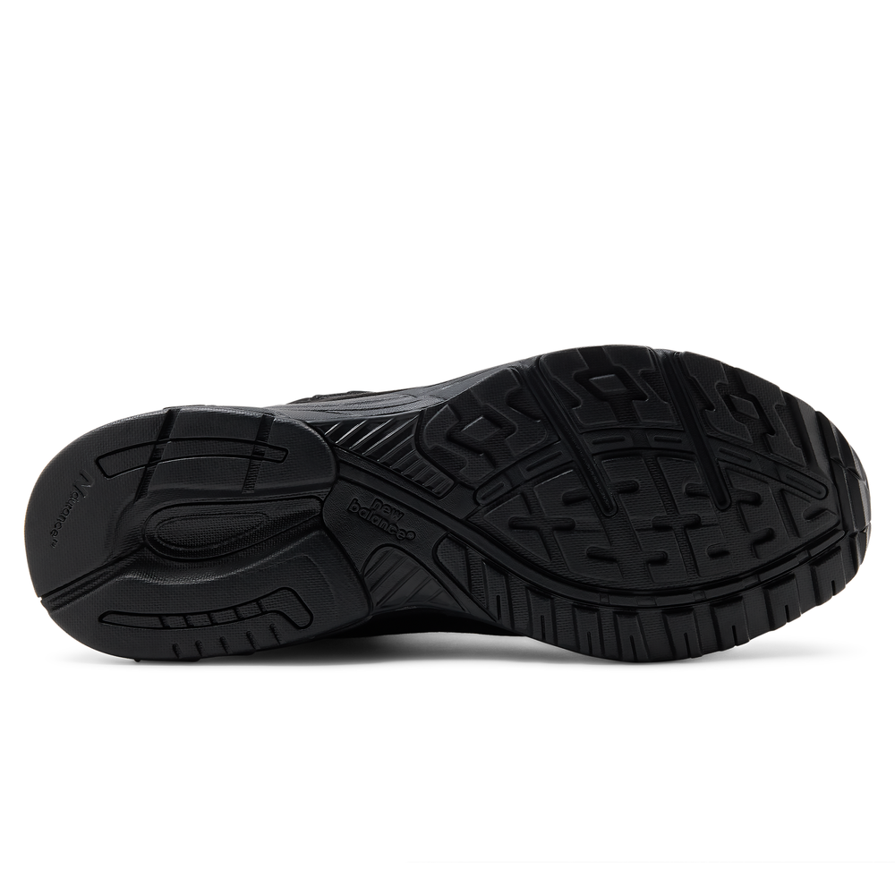 Buty unisex New Balance U993BL – czarne