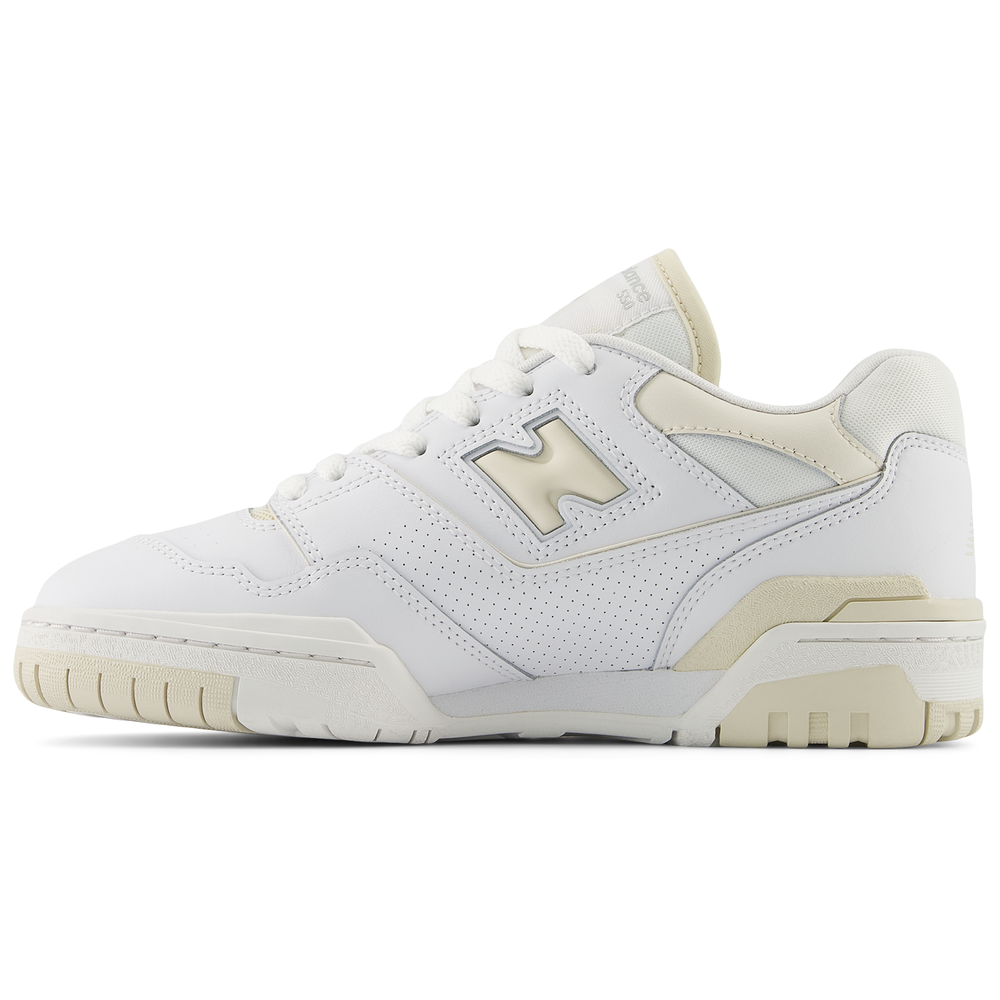 Buty damskie New Balance BBW550BK – białe