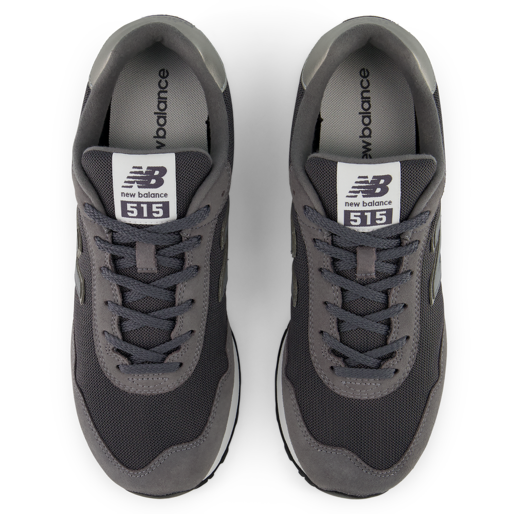 Buty męskie New Balance M5152SP – szare