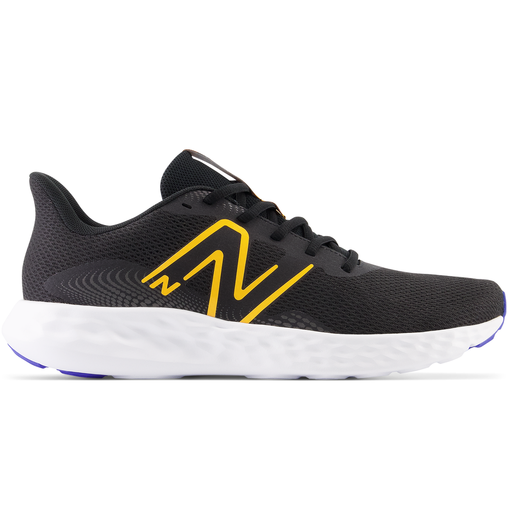 Buty męskie New Balance M411CB3 – czarne