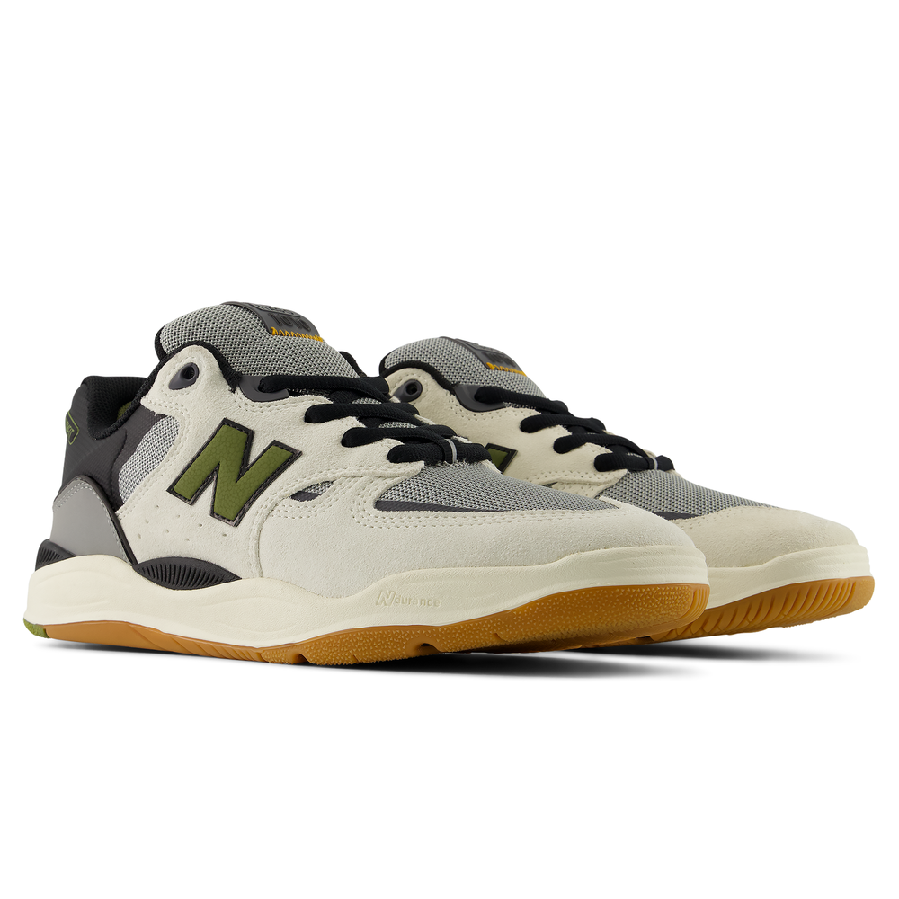 Buty męskie New Balance Numeric UN1010B – beżowe