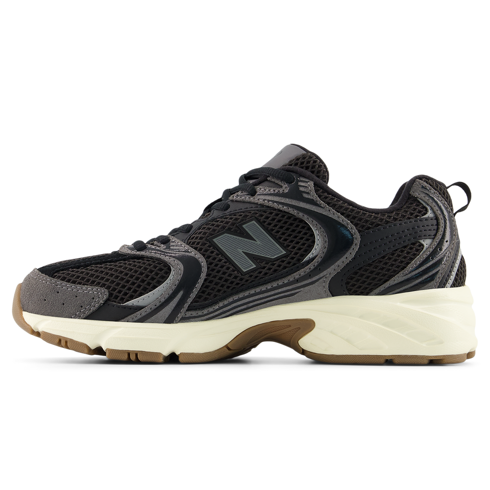 Buty unisex New Balance U5309TN – czarne