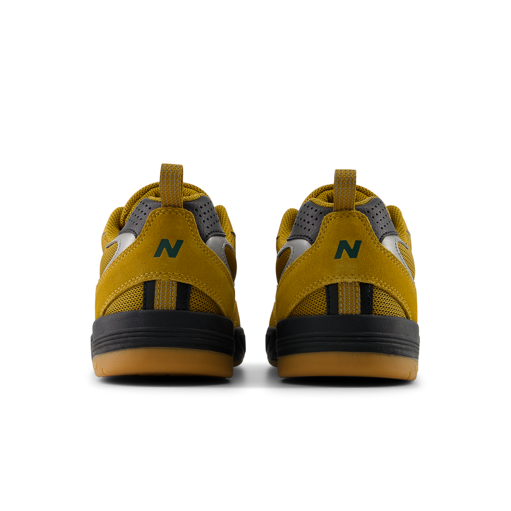 Buty męskie New Balance Numeric UN808BNB – brązowe