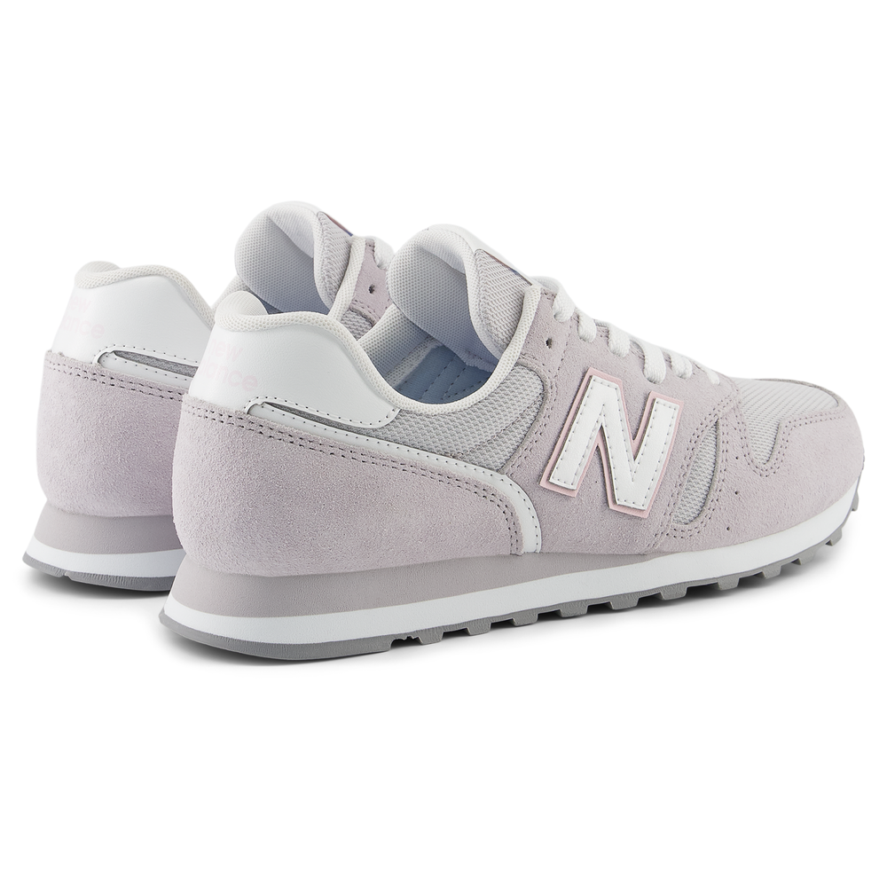 Buty damskie New Balance WL373SO2 – szare