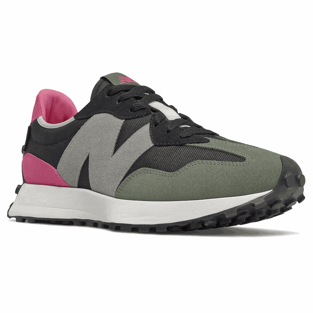 Buty New Balance MS327WR1 - mutikolor