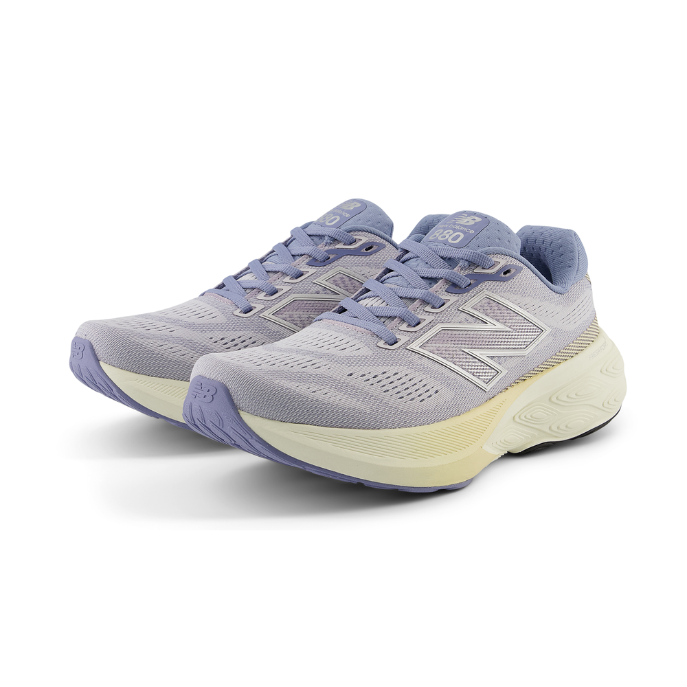 Buty damskie New Balance Fresh Foam X 880 v15 W880C15 – fioletowe