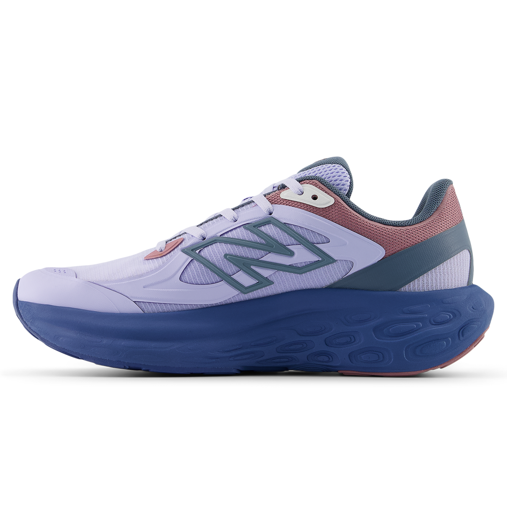 Buty damskie New Balance UTRN6F4 – fioletowe