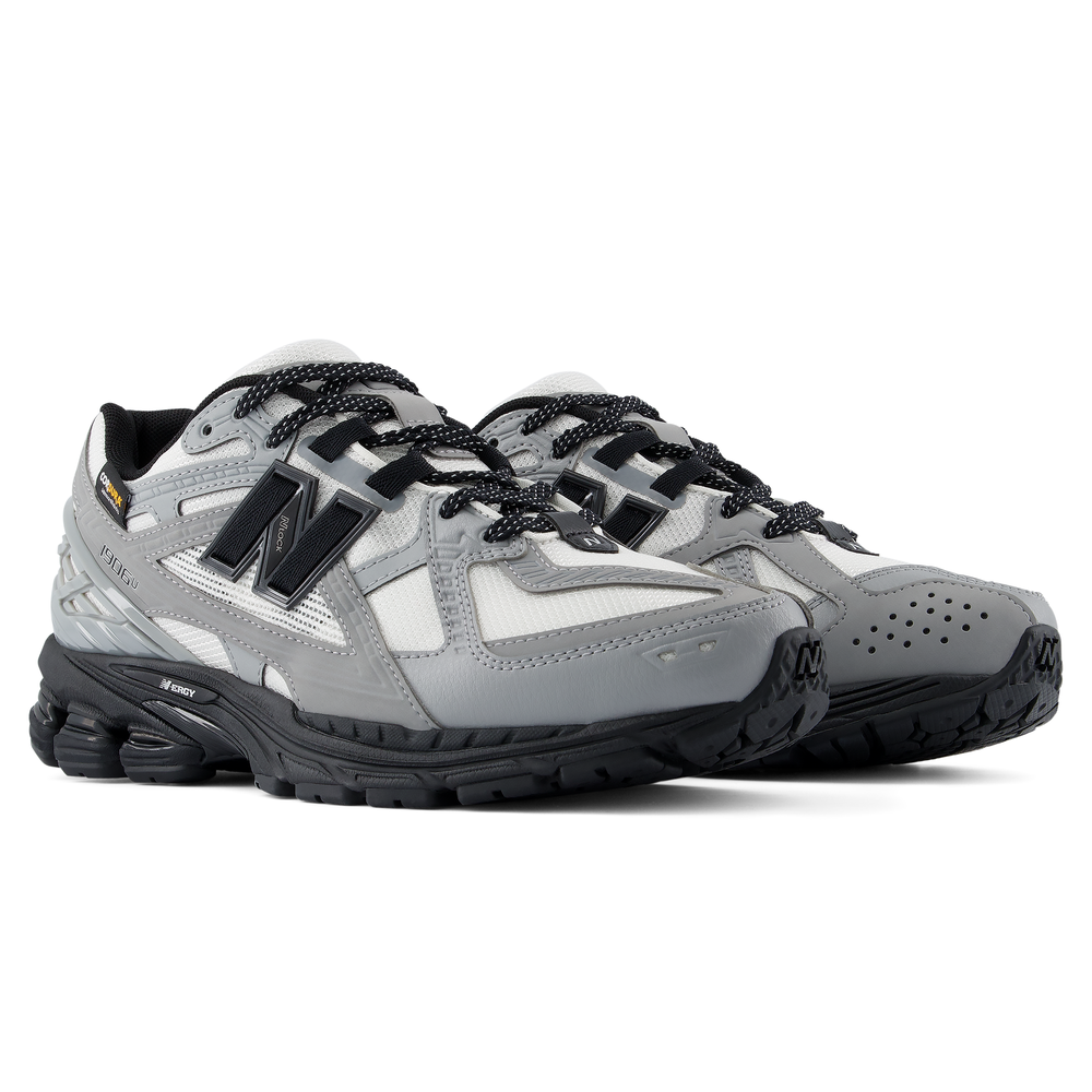 Buty unisex New Balance U19064W2 – szare