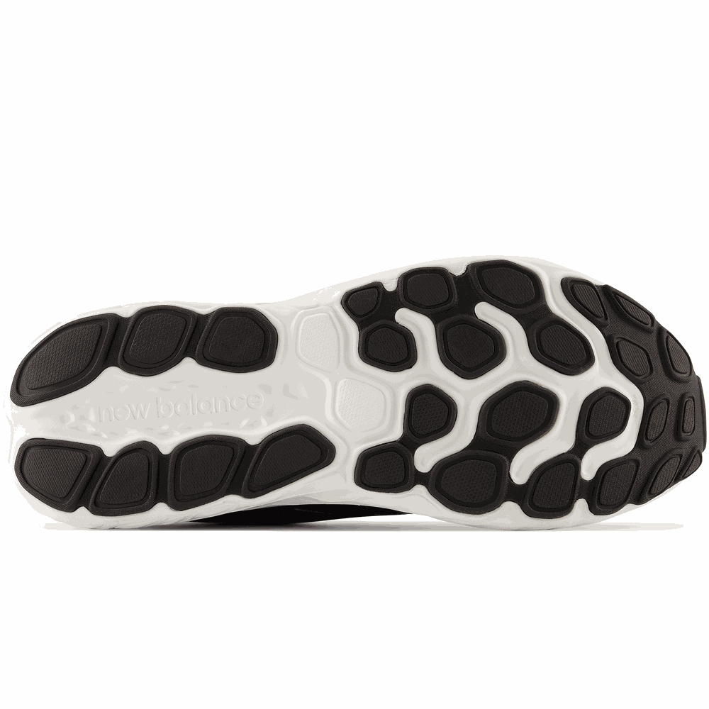 Buty męskie New Balance Fresh Foam Evoz v3 MEVOZLK3 – czarne