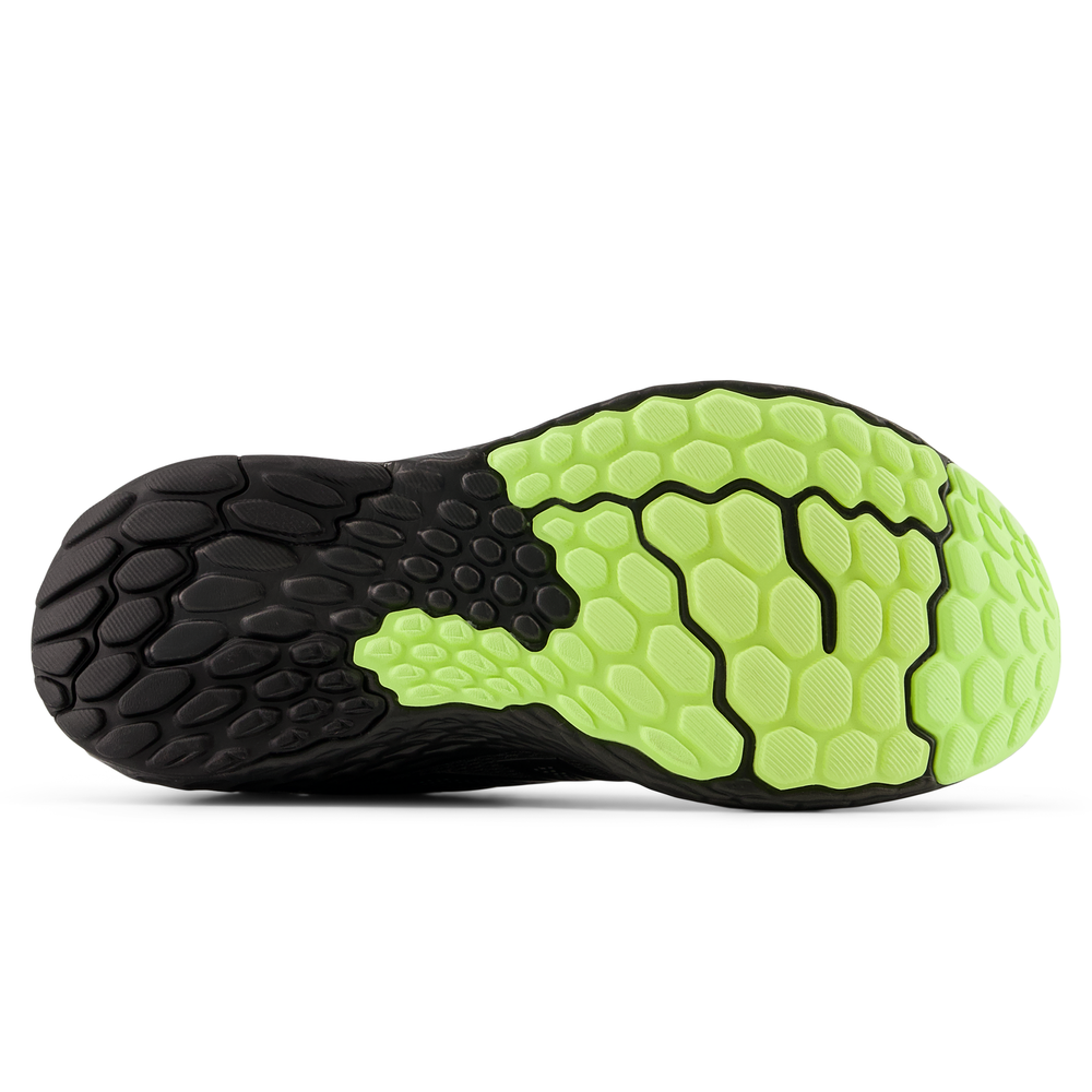 Buty damskie New Balance Fresh Foam Evoz v4 Gore-Tex WEVOZ2YH – czarne