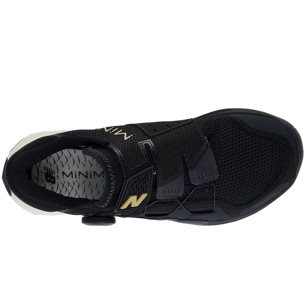 Buty damskie New Balance Minimus TR v2 WXMTRBK2 – czarne