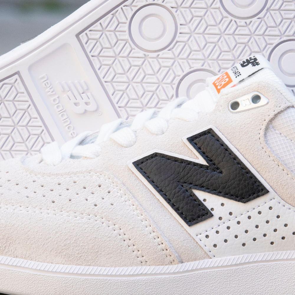 Buty męskie New Balance Numeric UN508ANO – beżowe